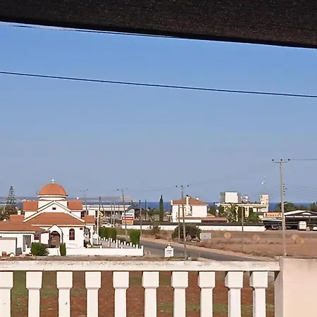 Apartment Xylophagou Rest And Relax 3 Ayia Napa Larnaca 1 Bedroom Xylophaghou