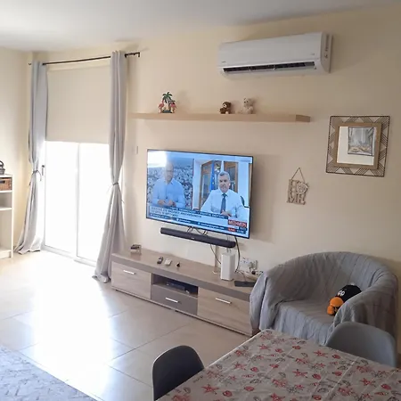 Xylophagou Rest And Relax 3 Ayia Napa Larnaca 1 Bedroom