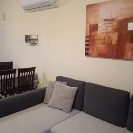 Xylophagou Rest And Relax 3 Ayia Napa Larnaca 1 Bedroom Xylophaghou
