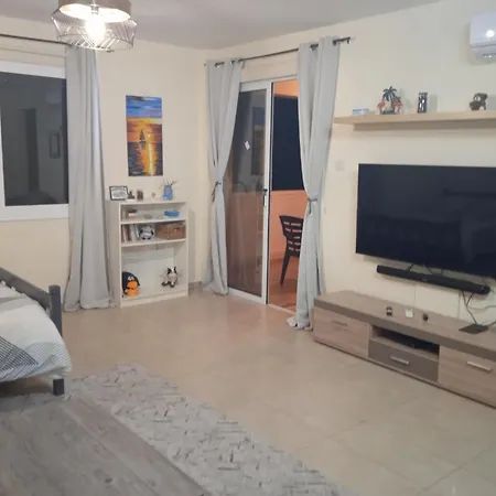 Xylophagou Rest And Relax 3 Ayia Napa Larnaca 1 Bedroom Apartment Xylophaghou