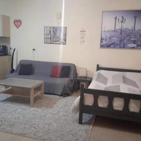 Xylophagou Rest And Relax 3 Ayia Napa Larnaca 1 Bedroom Xylophaghou