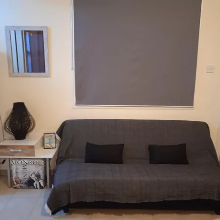Apartment Xylophagou Rest And Relax 3 Ayia Napa Larnaca 1 Bedroom *