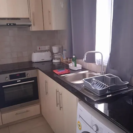 Xylophagou Rest And Relax 3 Ayia Napa Larnaca 1 Bedroom * Xylophaghou