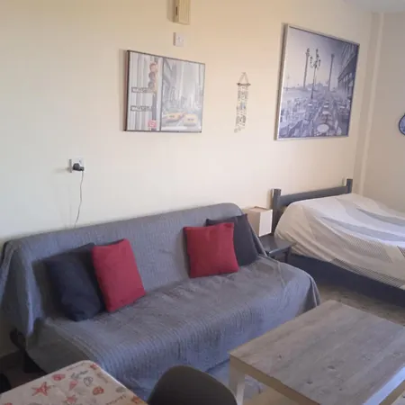 Xylophagou Rest And Relax 3 Ayia Napa Larnaca 1 Bedroom Apartment Xylophaghou
