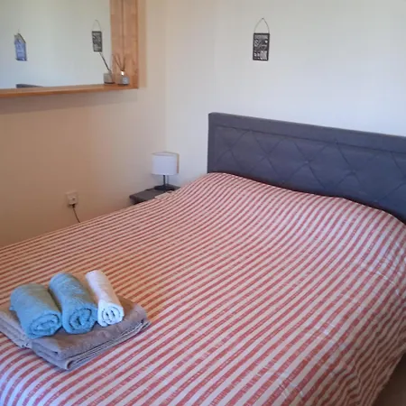 Xylophagou Rest And Relax 3 Ayia Napa Larnaca 1 Bedroom