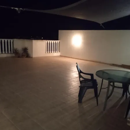 Xylophagou Rest And Relax 3 Ayia Napa Larnaca 1 Bedroom *