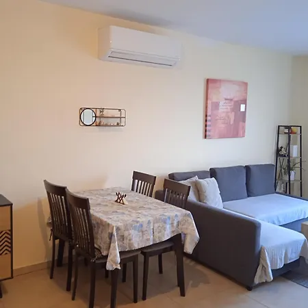 דירה Xylophagou Rest And Relax 3 Ayia Napa Larnaca 1 Bedroom *