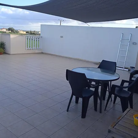 דירה Xylophagou Rest And Relax 3 Ayia Napa Larnaca 1 Bedroom *