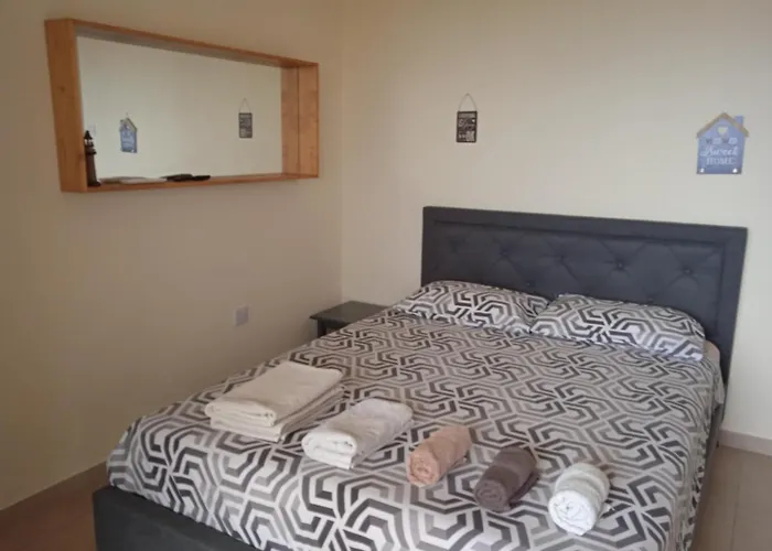 Xylophagou Rest And Relax 3 Ayia Napa Larnaca 1 Bedroom Xylophaghou