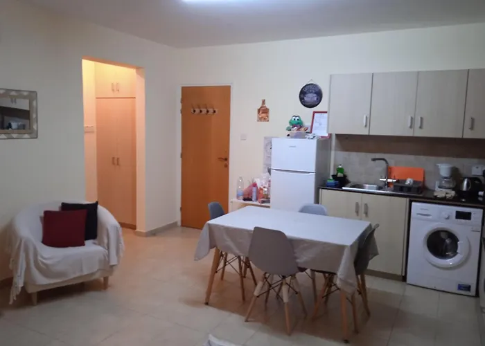 アパート Xylophagou Rest And Relax 3 Ayia Napa Larnaca 1 Bedroom Xylophaghou