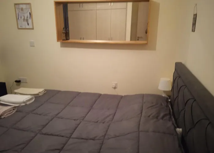 Xylophagou Rest And Relax 3 Ayia Napa Larnaca 1 Bedroom アパート *