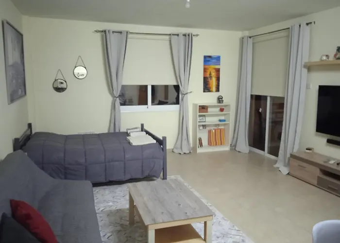 Xylophagou Rest And Relax 3 Ayia Napa Larnaca 1 Bedroom Xylophaghou