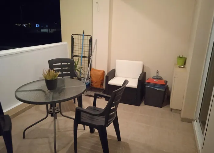 アパート Xylophagou Rest And Relax 3 Ayia Napa Larnaca 1 Bedroom *