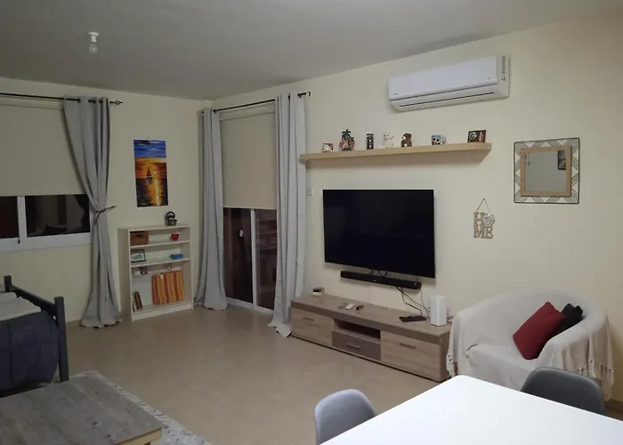 Xylophagou Rest And Relax 3 Ayia Napa Larnaca 1 Bedroom アパート