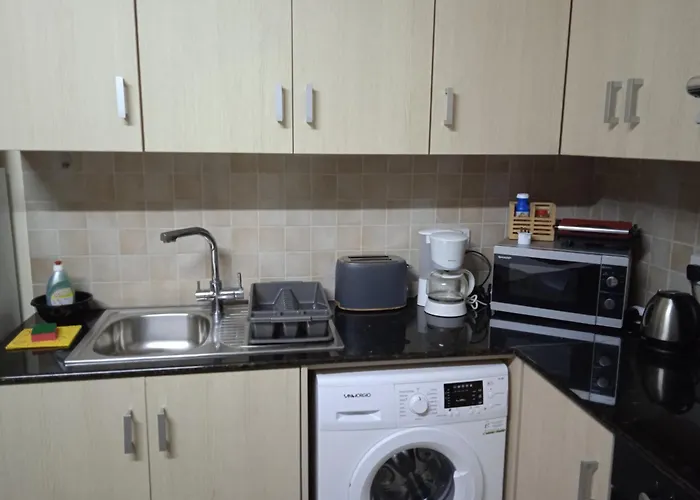 Xylophagou Rest And Relax 3 Ayia Napa Larnaca 1 Bedroom * Xylophaghou